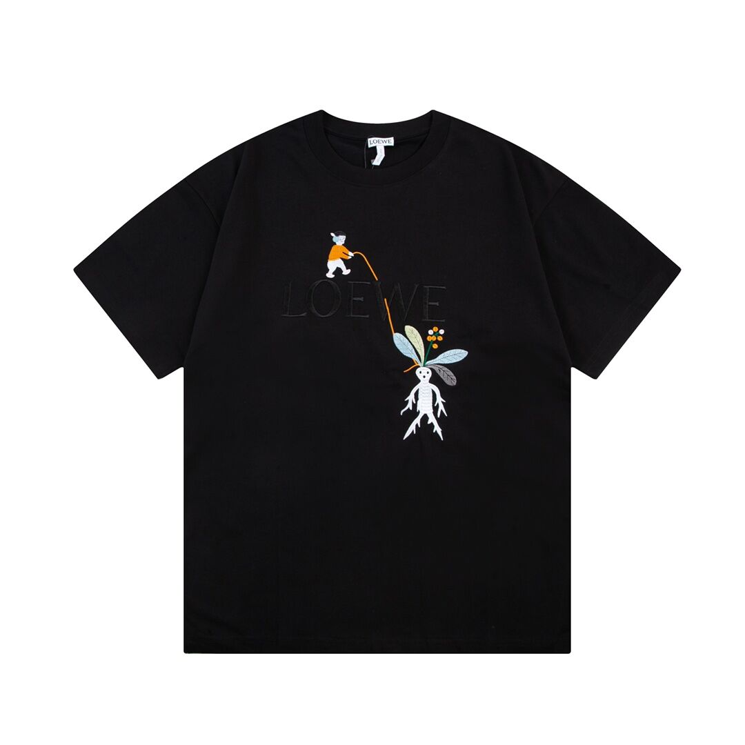 Loewe T-Shirts